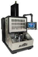 New Servo Honing System First to Automatically Profile-Hone Diesel Cylinder Liners