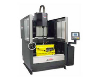 Large-Part Honing Machine for Job-Shop Volume Drives Diamond Abrasives with a Linear Vertical Stroke